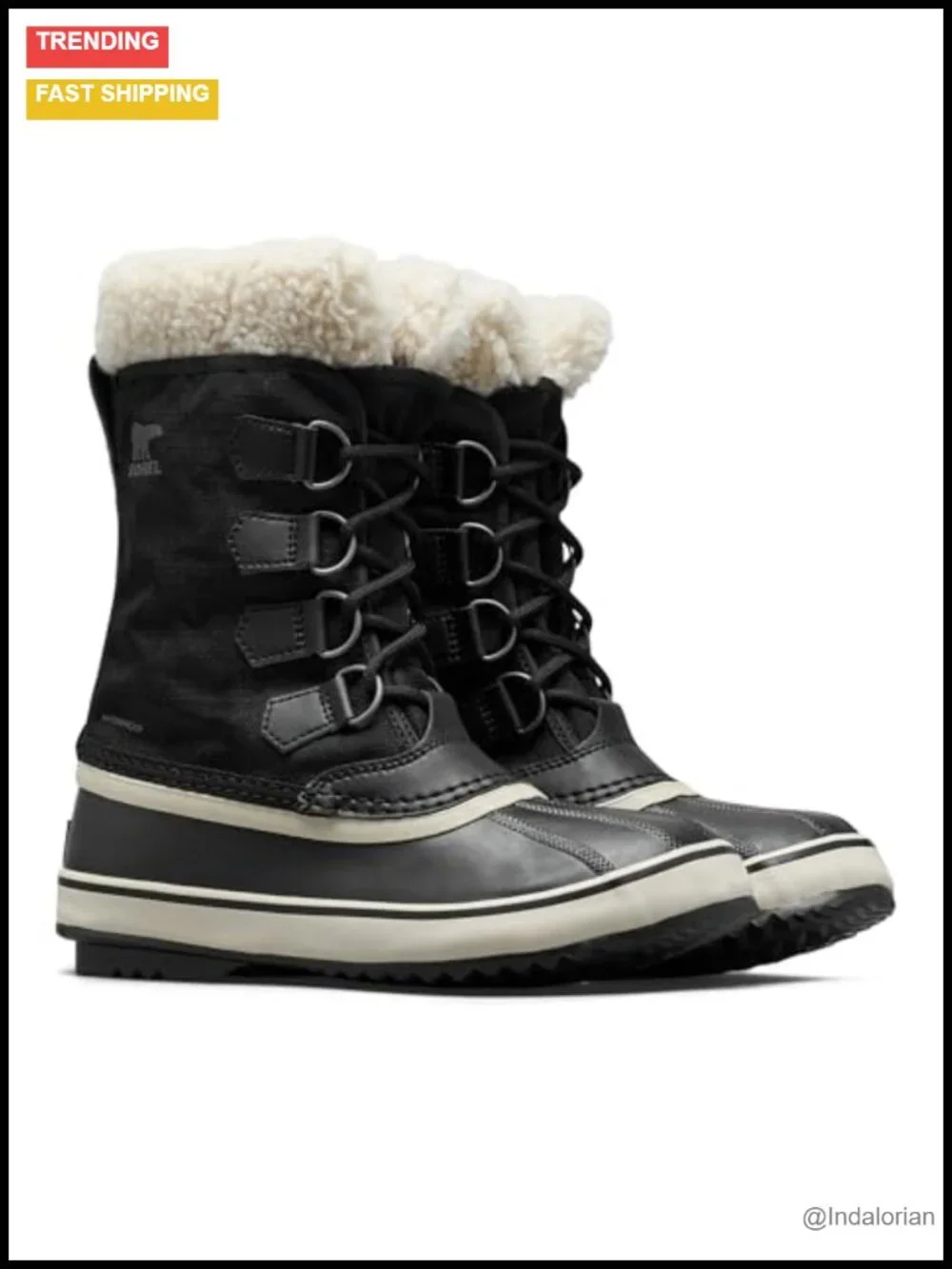N/A classic winter